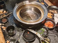 -九田家黑牛烤肉料理(太阳城店)