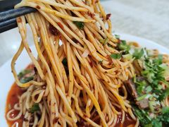 拌面-玉香宫河州牛肉拉面