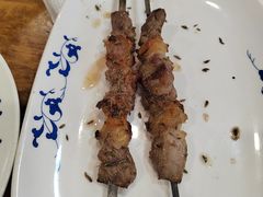 -柴氏风味斋(甘家口店)