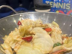 -宏玲餐厅(四川南路店)