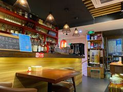-杰J.w.m深夜食堂 厚杰居酒屋(淮海街商业街店)