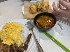 -華歡冰室-WahFoon(吉大店)