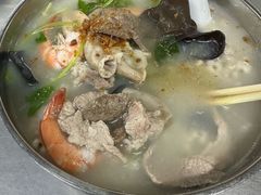 -广场正宗原汁薏米店