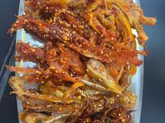 -鲜香园冷面馆·佳木斯风味