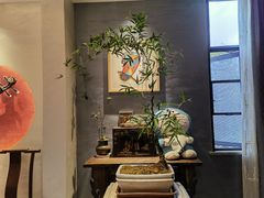 -恬阿姨庭院餐厅·生日宴