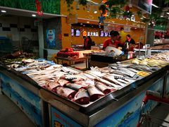 -卜蜂莲花(辽阳西路店)