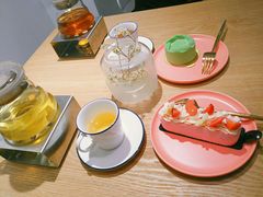 -沙茶驿站