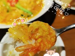 -泰国餐厅 Thai Food(裕华万达店)