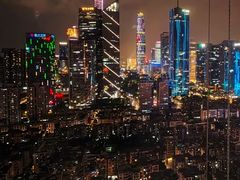 -正佳金殿维福顿公寓(广州正佳广场体育西路地铁站店)
