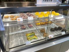 -奈雪的茶(广州万菱汇PRO店)