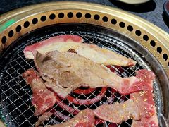 -神户赤童日式烤肉(金地广场店)