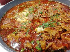 -鑫巴蜀小镇 · 水煮鱼专研店(玉桥店)