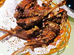 -广记海鲜(杨汊湖一店)