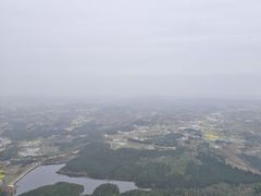 -窦圌山风景区