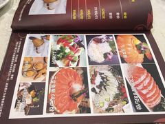 -吉源大排档·鱼生·海鲜(烧烤彩印厂店)