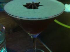 -MOSSO音乐酒吧·Live House(南京西路店)