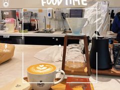 -Peet's 皮爷咖啡(杭州来福士店)