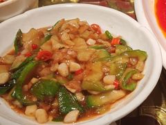 -缪氏川菜(深圳北站缤果空间店)