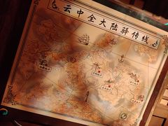 -暴风岛沉浸式体验馆(百联世纪店)