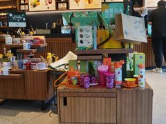 -星巴克臻选(北京富力家园店)