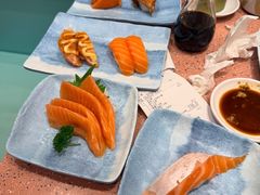 -元气寿司(环球港店)