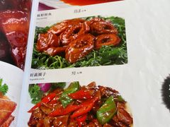 -老克勒上海菜(南京路步行街店)
