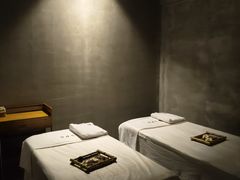 -森SPA·泰式按摩·精油Massage(宝安中心店)