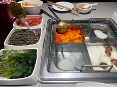 -海底捞火锅(方塔东街店)