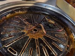 -可心筛网烤肉(南关区幸福一路店)