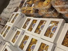 -盒马X会员店(王府井奥莱UP TOWN店)