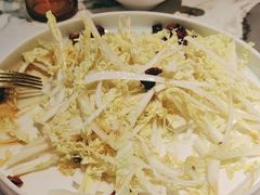 -雀蓝川菜(滨湖万象汇店)