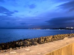 -观海轩餐厅(一线海景店)