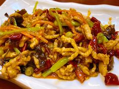 -东北佬菜馆(斗东店)