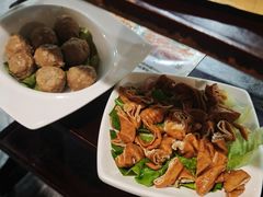 -重庆巴渝火锅(钟家村店)