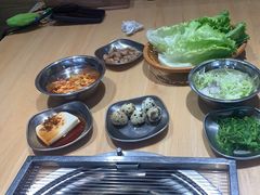 -麻蒲碳烤肉(嘉禾东平地铁站19号店)