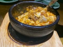 -粗茶淡饭·隐庐私厨(东亭店)