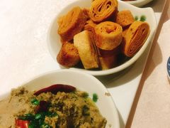 -便宜坊烤鸭店(甜水园店)