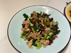 -滇铺子·云南特色菜·第九届野生菌美食节(曲靖万达店)