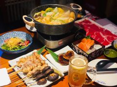 -有喜屋·烧鸟·居酒屋(周浦万达店)