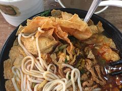 -螺蛳粉先生(蓟门桥店)