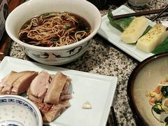 -南京大牌档(香港广场店)