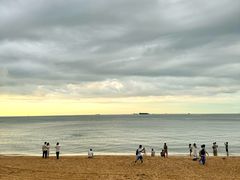 -西秀海滩公园