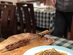 传统米肠面肺-新疆巴州金丝特餐厅(大钟寺店)