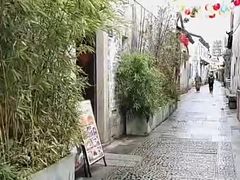 -衣裳街历史文化街区