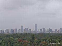 -合肥野生动物园
