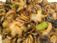 -渔家乐小海鲜(皇姑店)