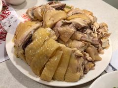 -振鼎鸡(福州路店)
