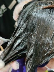 -时尚殿堂hair salon