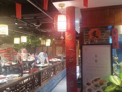 -京味斋·北京烤鸭(北京南站洋桥店)