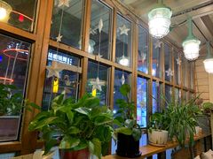 大堂-Cafe Alice咖啡爱丽丝(奥城店)
